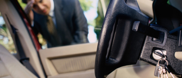 24 hour car locksmith in Loomis