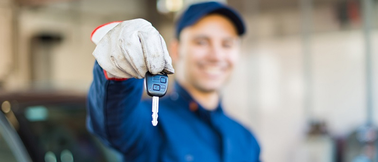 24 hour Mobile locksmith in Loomis