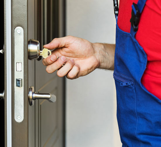 Residential Locksmith Loomis