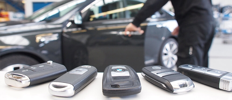 Automotive Locksmith Loomis