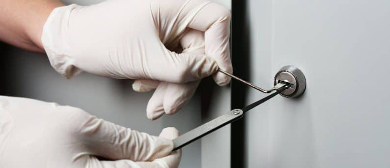 Commercial Emergency Locksmith Loomis