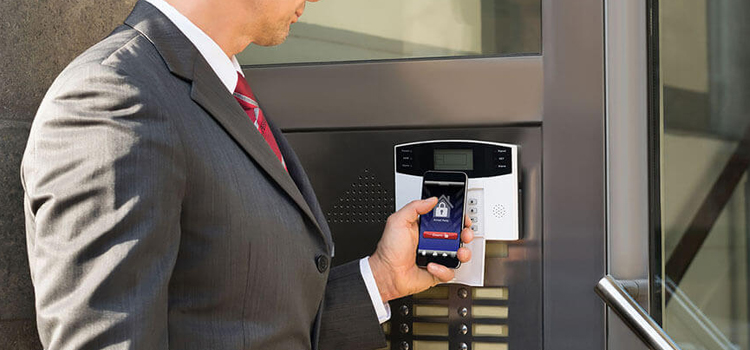 Commercial Office Locksmith Loomis