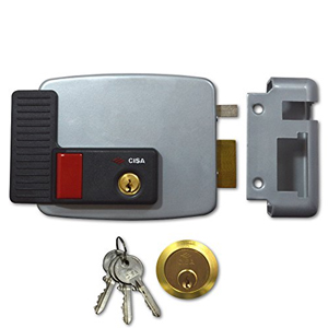electronic door lock repair Loomis